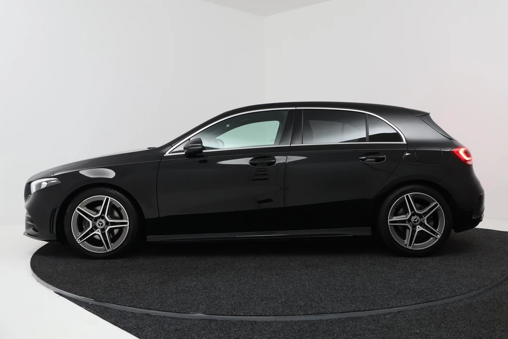 Mercedes-Benz A-Klasse – foto 2
