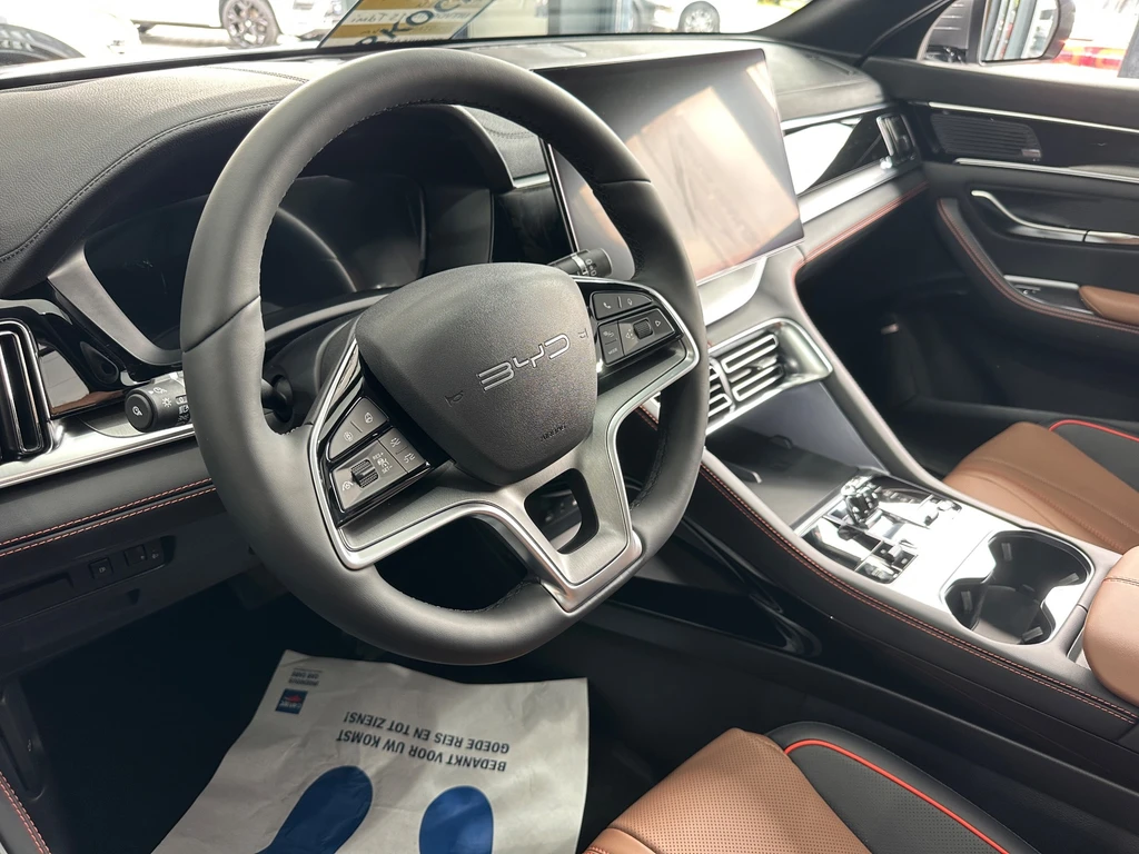 BYD SEAL U – foto 51