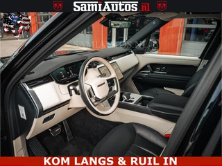 Land Rover Range Rover – thumbnail 12