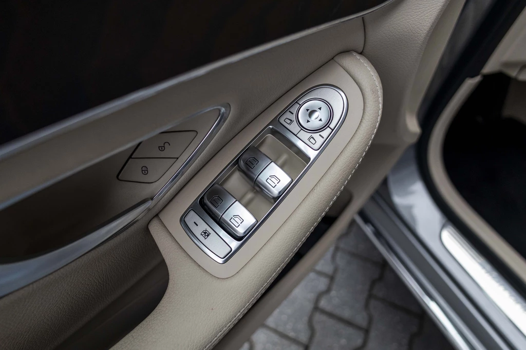 Mercedes-Benz C-Klasse – foto 21