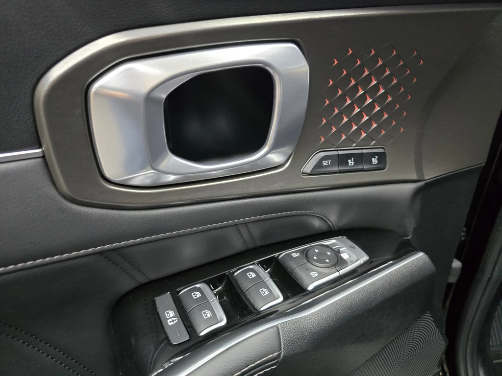 Kia Sorento – foto 10