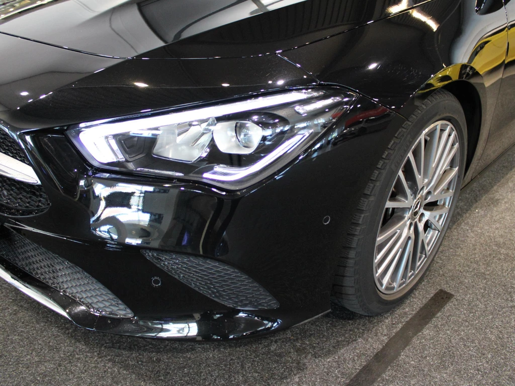 Mercedes-Benz CLA – foto 5