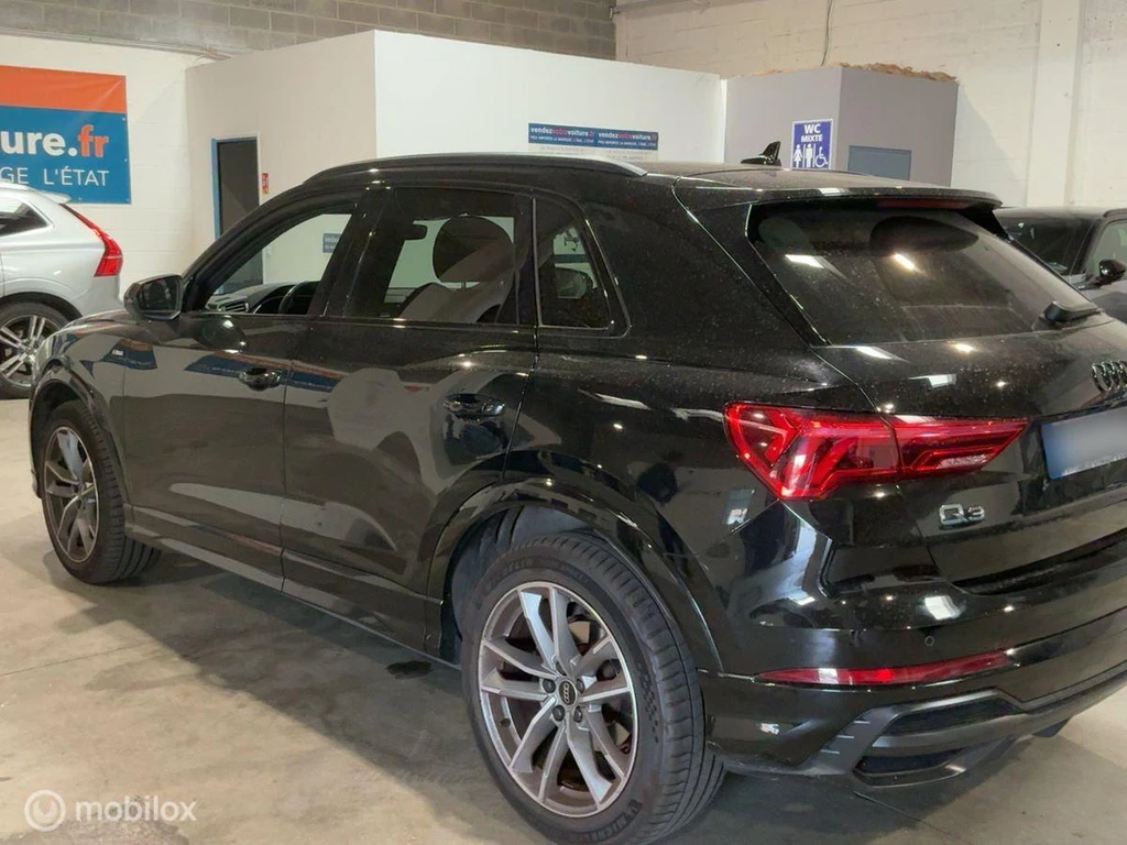 Audi Q3 – foto 2