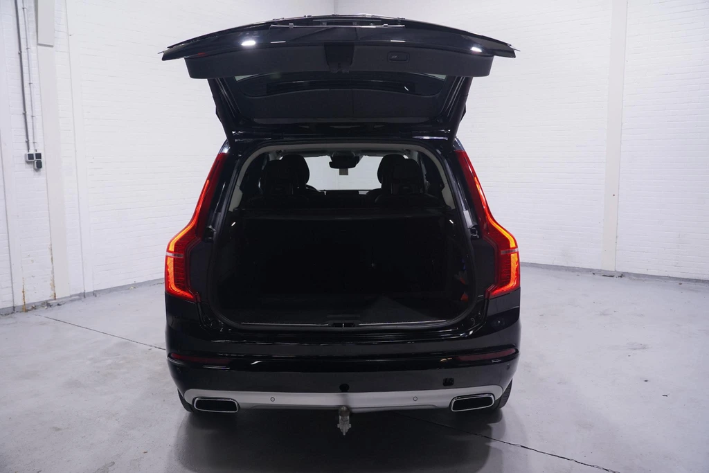 Volvo XC90 – foto 17