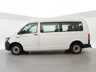Volkswagen Transporter – thumbnail 2