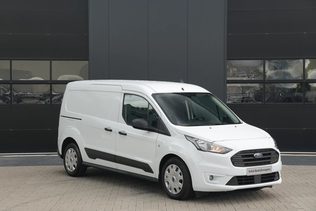 Ford Transit Connect – foto 7