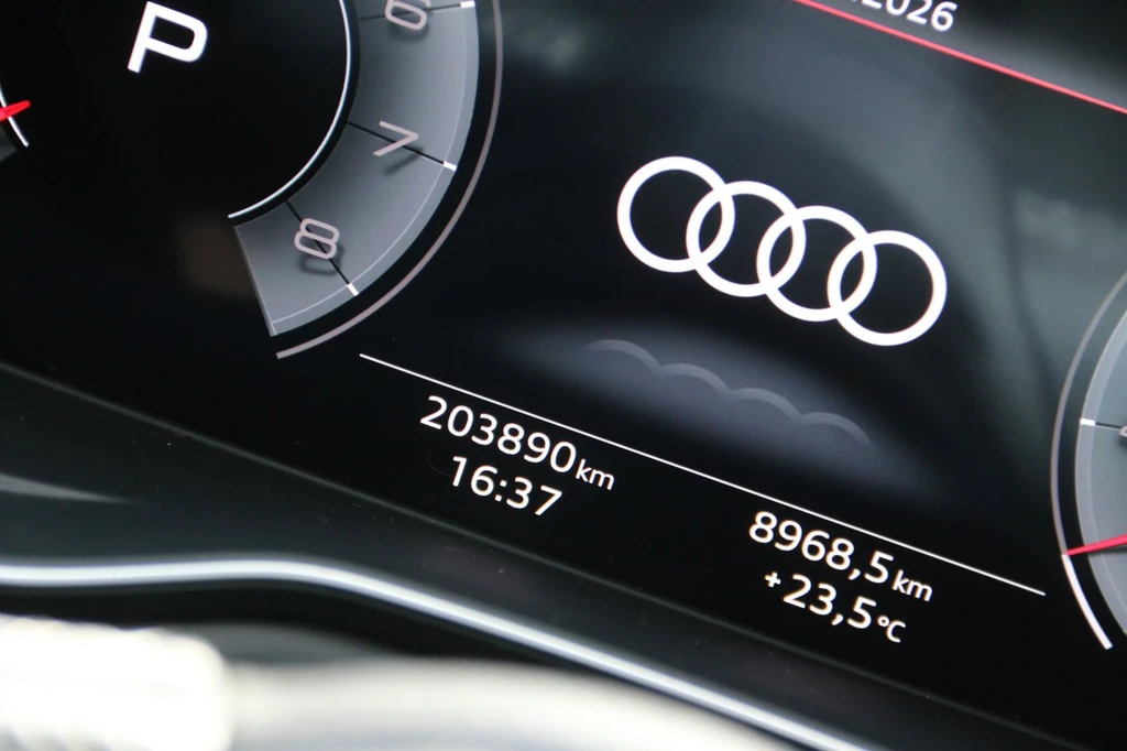 Audi A5 – foto 16