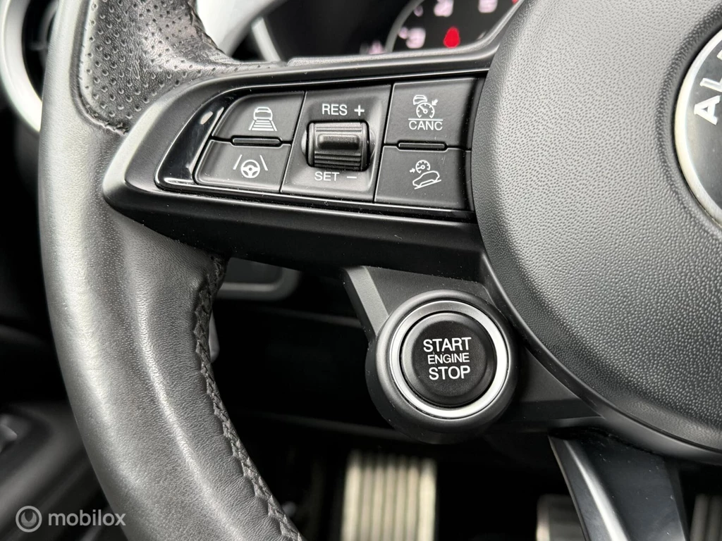 Alfa Romeo Stelvio – foto 31