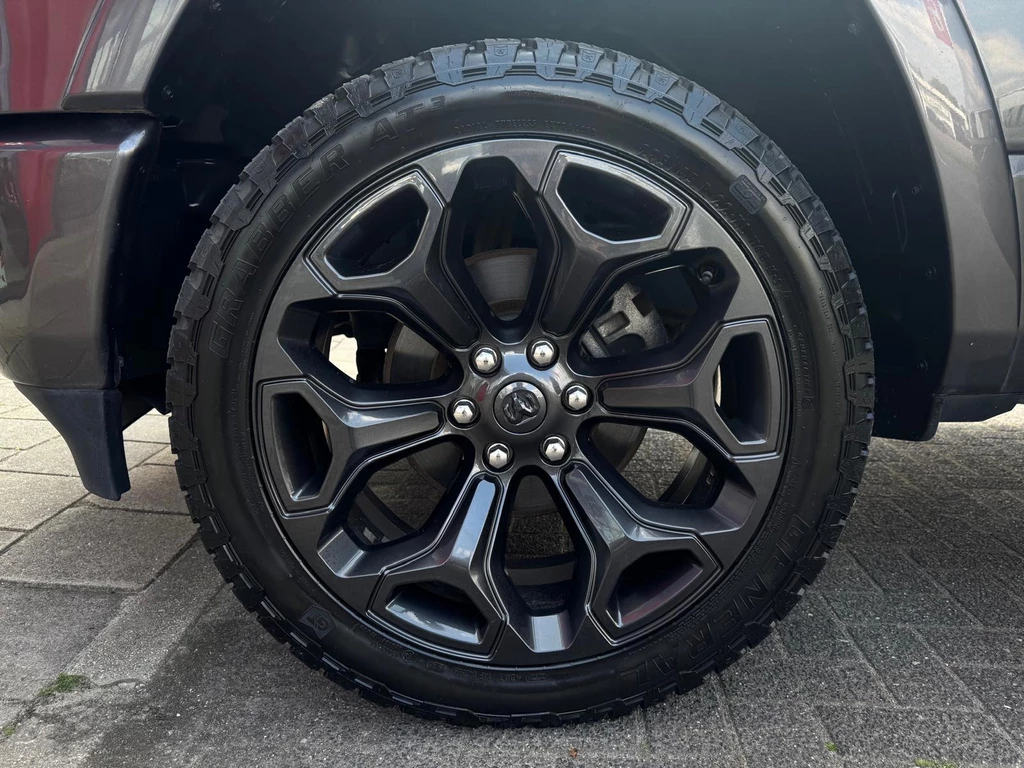 Dodge Ram 1500 – foto 9