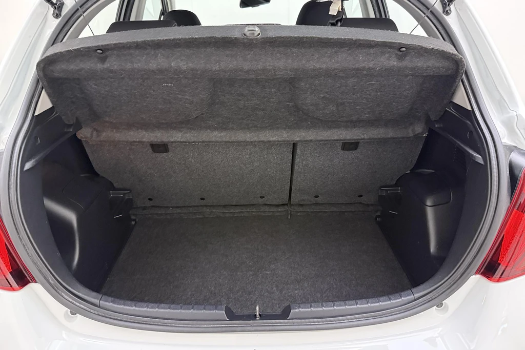 Toyota Yaris – foto 16
