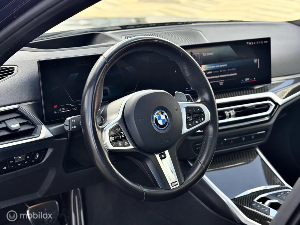 BMW 3 Serie – foto 9