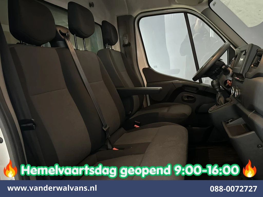 Renault Master – foto 11