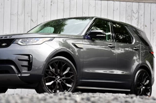 Land Rover Discovery – thumbnail 2