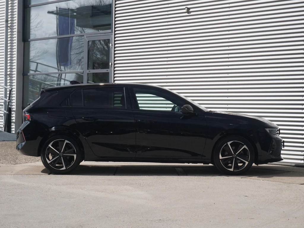 Opel Astra – foto 5