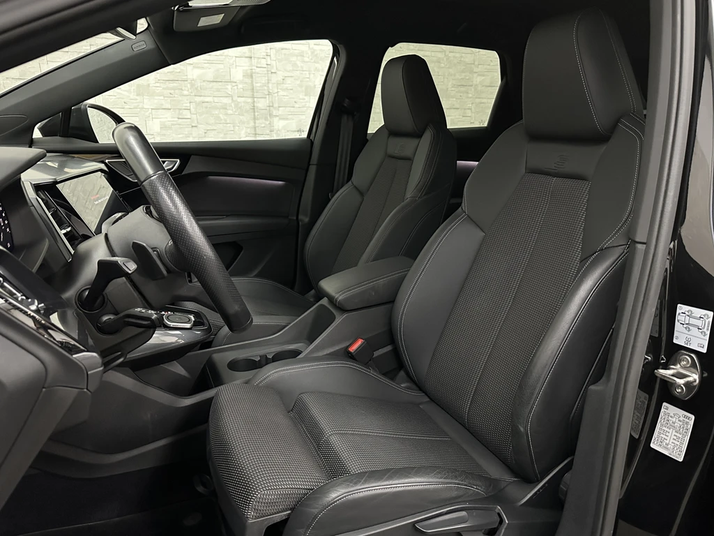 Audi Q4 e-tron – foto 9