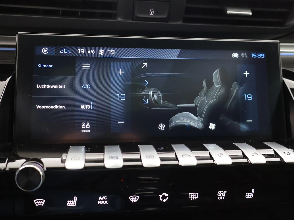 Peugeot 508 – foto 60