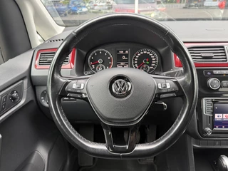 Volkswagen Caddy – thumbnail 15