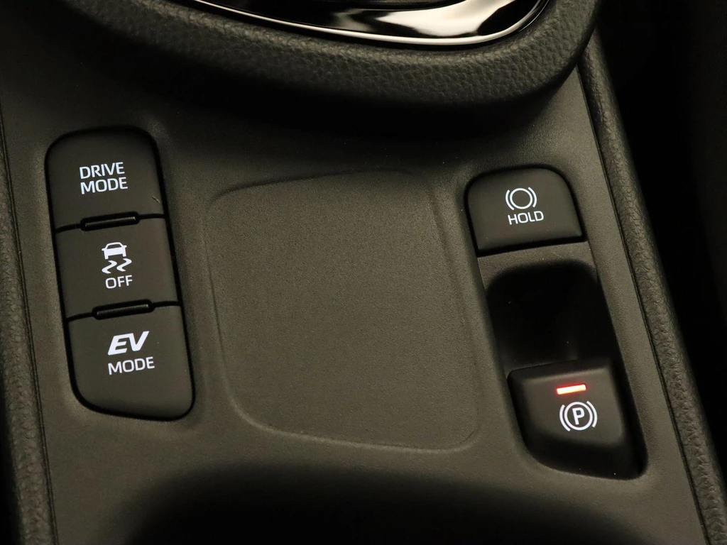 Toyota Yaris Cross – foto 35