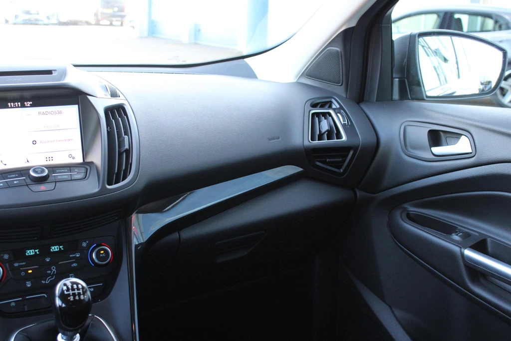 Ford Kuga – foto 16
