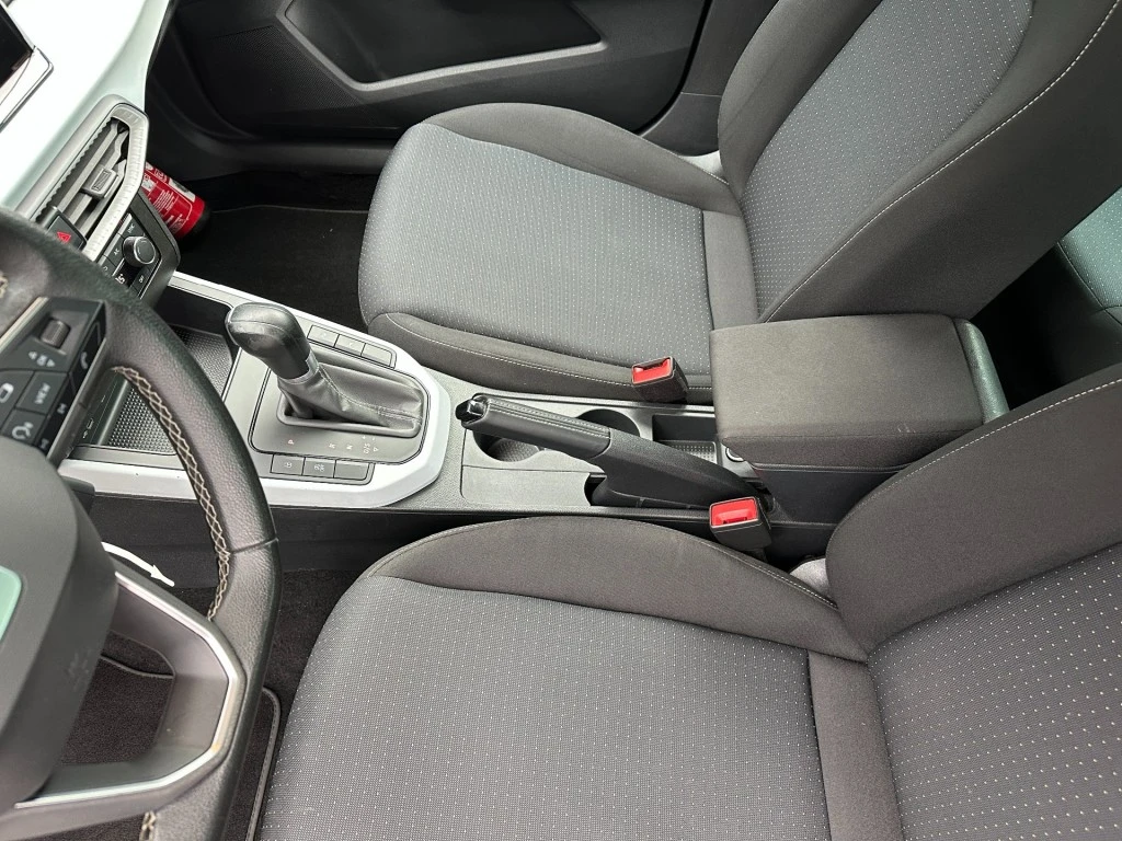 SEAT Arona – foto 27