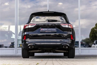 Ford Kuga – thumbnail 5
