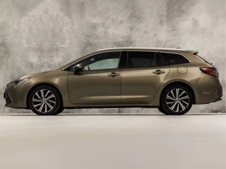 Toyota Corolla – thumbnail 3