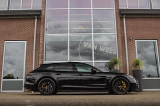 Porsche Panamera – thumbnail 7