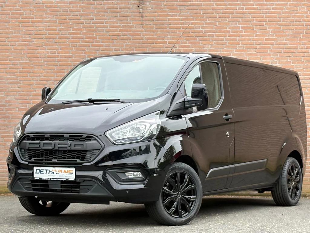 Ford Transit Custom – foto 2