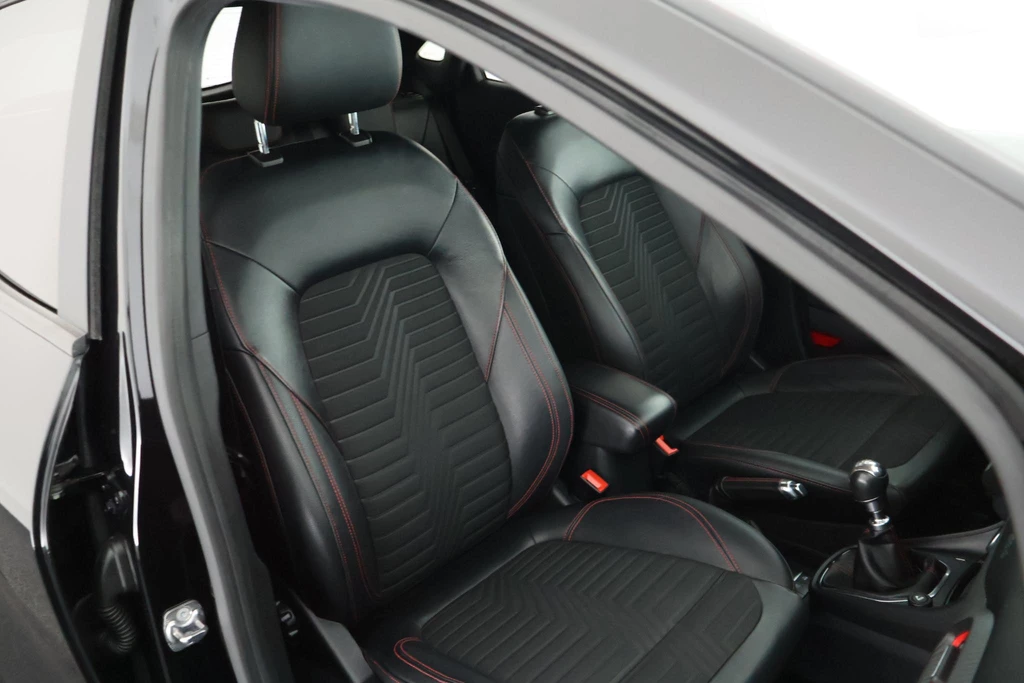 Ford Puma – foto 7
