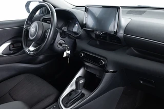 Toyota Yaris – thumbnail 4