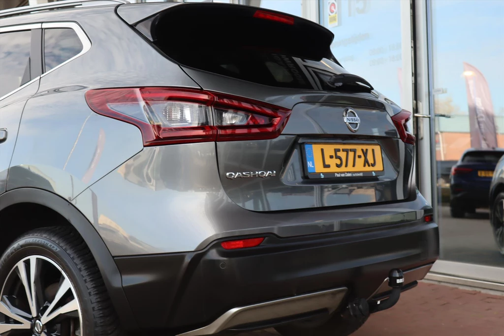 Nissan QASHQAI – foto 7
