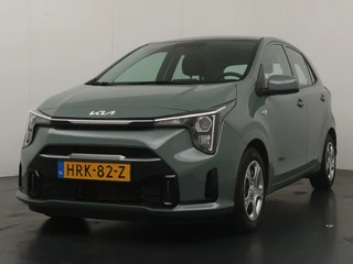 Kia Picanto – thumbnail 2