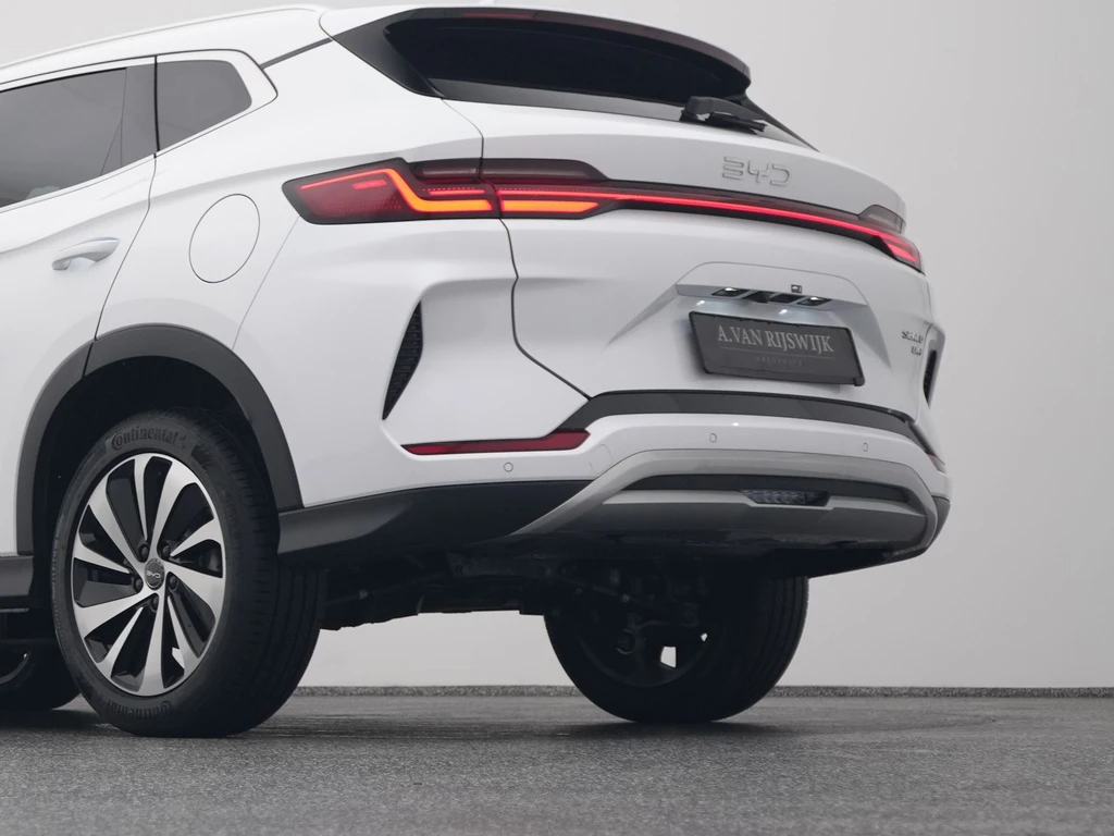 BYD SEAL U – foto 5