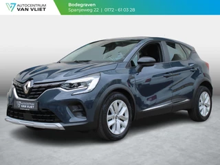 Renault Captur – thumbnail 1