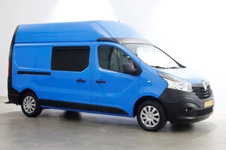 Renault Trafic – thumbnail 5
