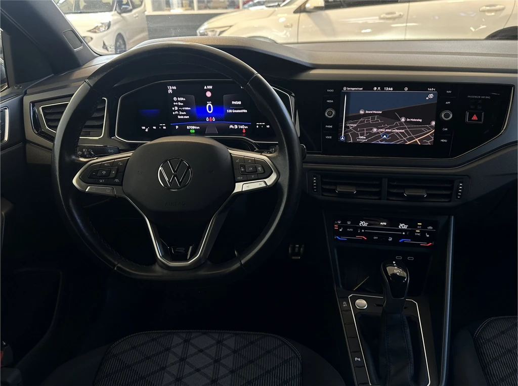 Volkswagen Taigo – foto 18