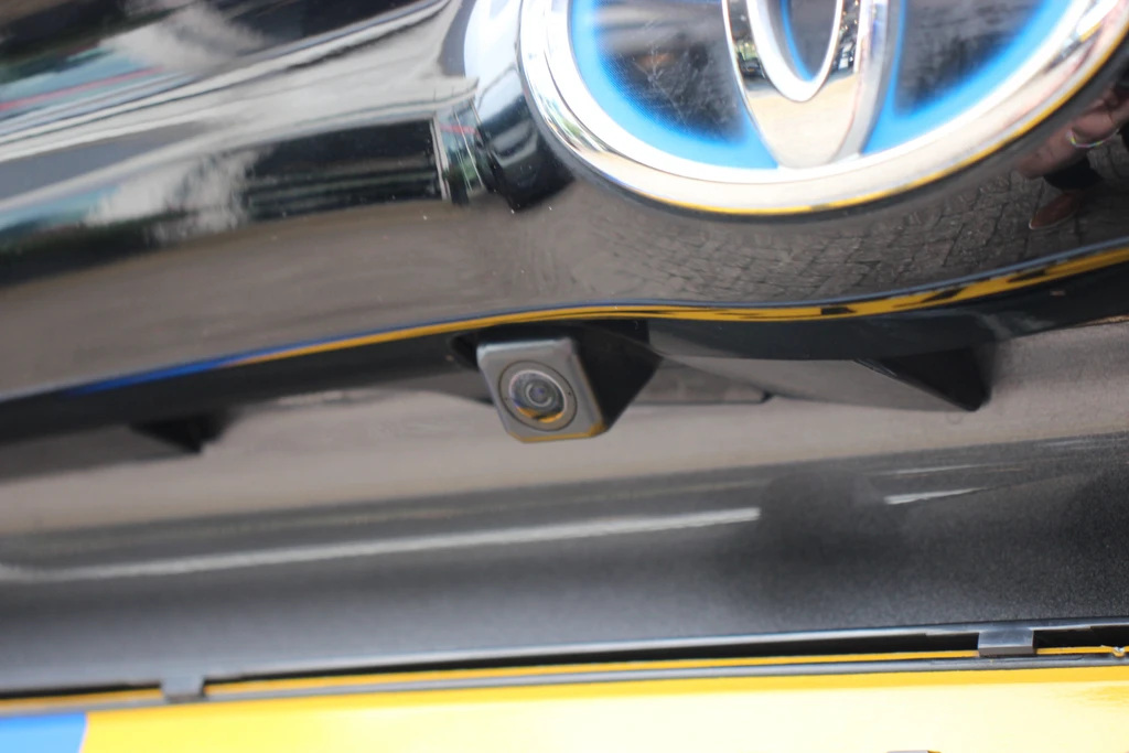 Toyota Yaris – foto 28