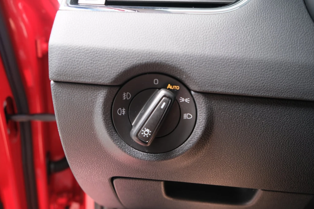 Škoda Octavia – foto 27