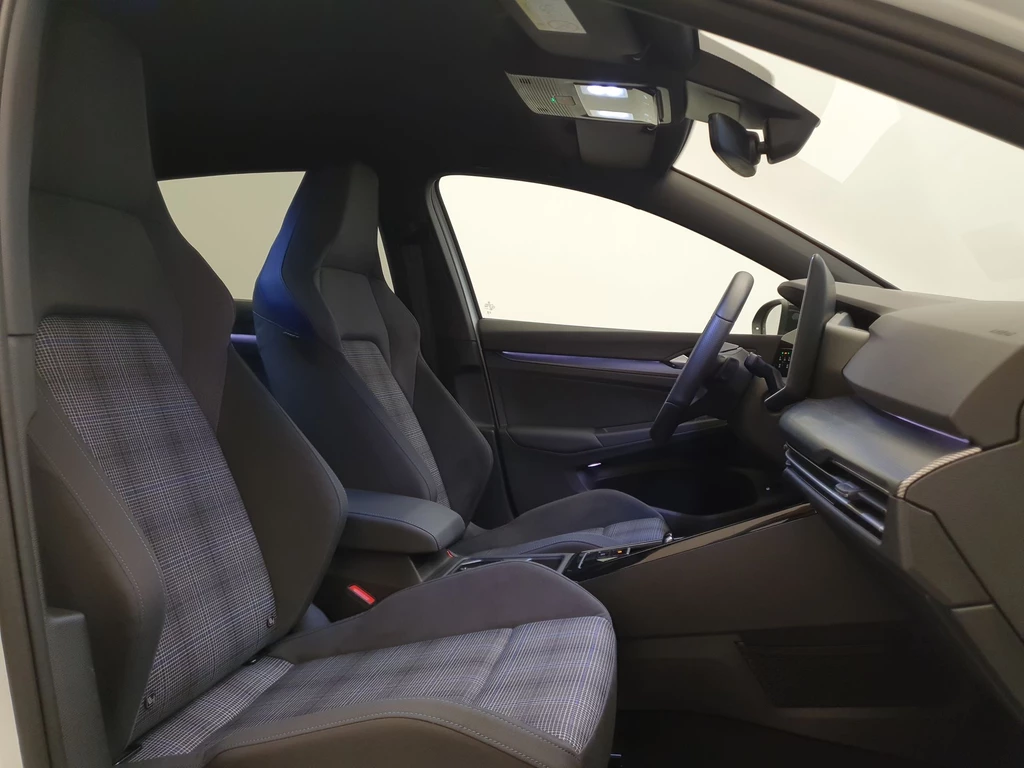 Volkswagen Golf – foto 9