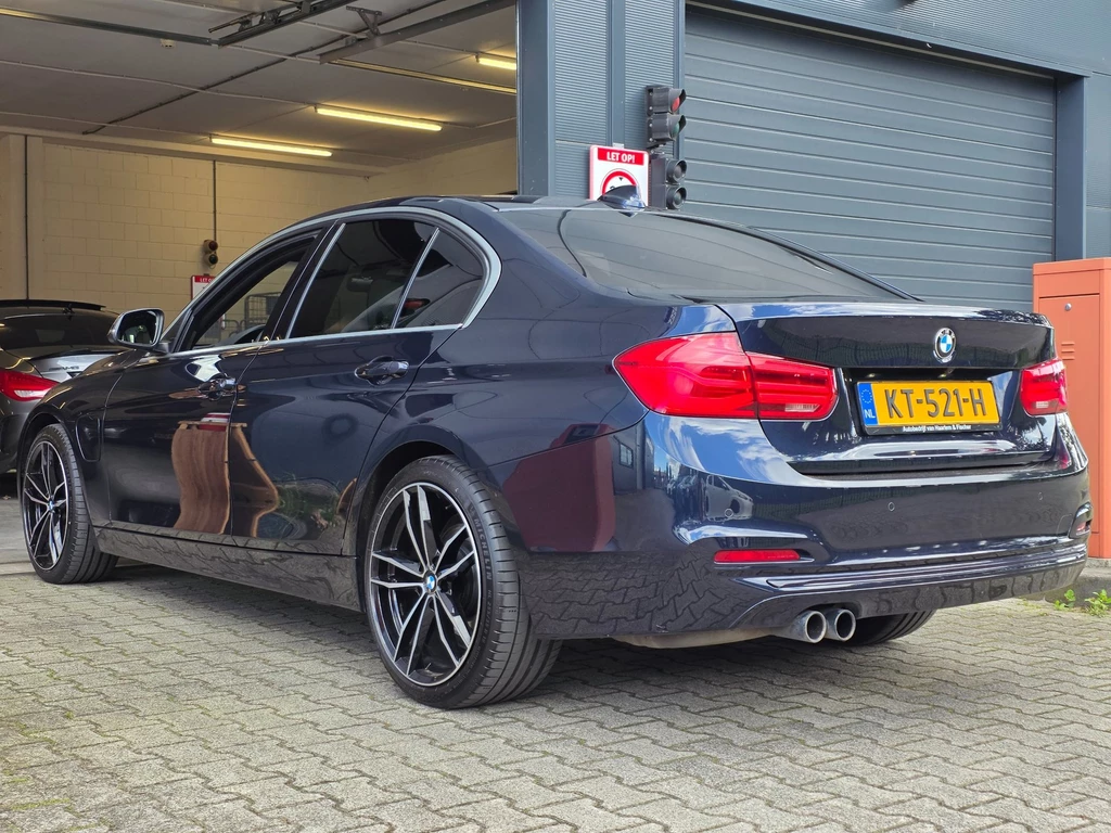 BMW 3 Serie – foto 3