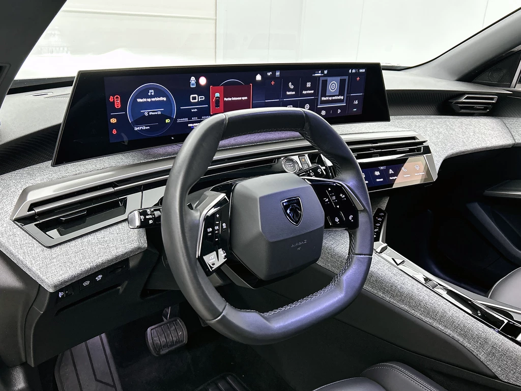 Peugeot 5008 – foto 24