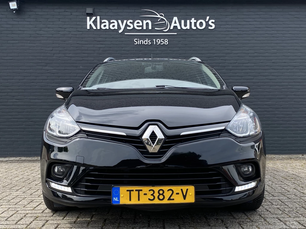 Renault Clio – foto 10