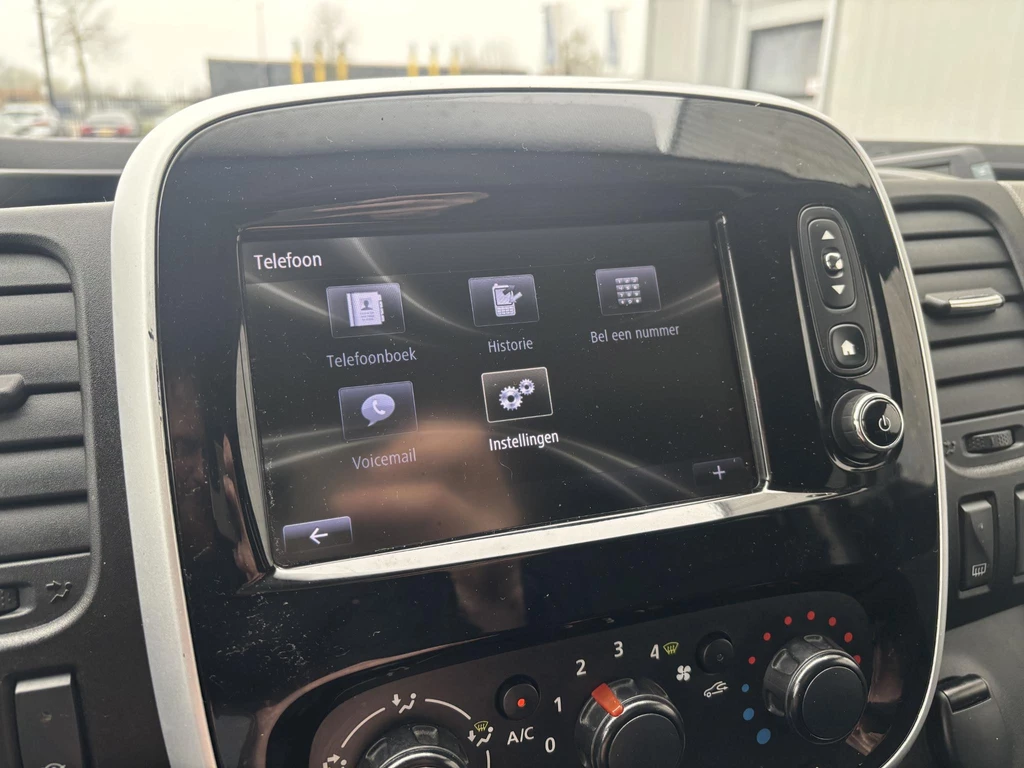 Renault Trafic – foto 20