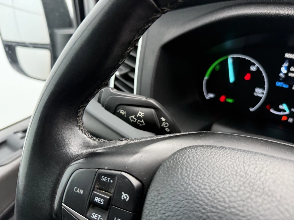 Ford E-Transit – foto 28