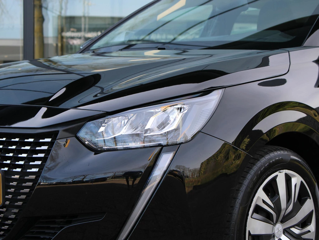 Peugeot 208 – foto 21