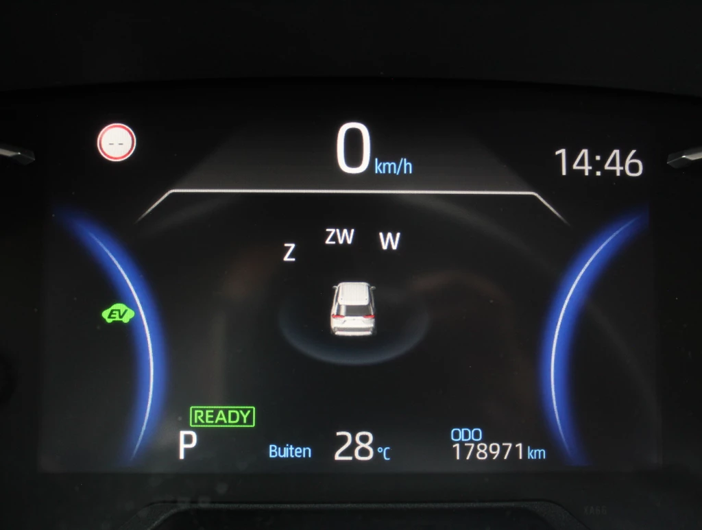 Toyota RAV4 – foto 30