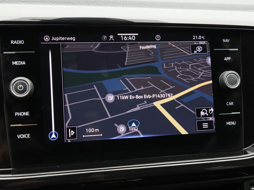 Volkswagen T-Cross – foto 12