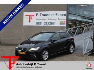 SEAT Ibiza – thumbnail 1