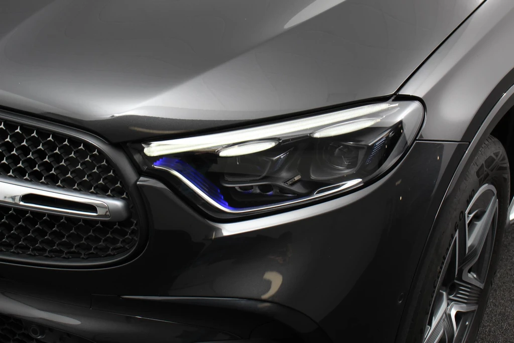 Mercedes-Benz GLC – foto 33