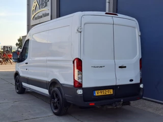 Ford Transit – thumbnail 4